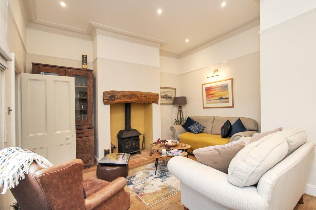 Magdalens Road, Ripon