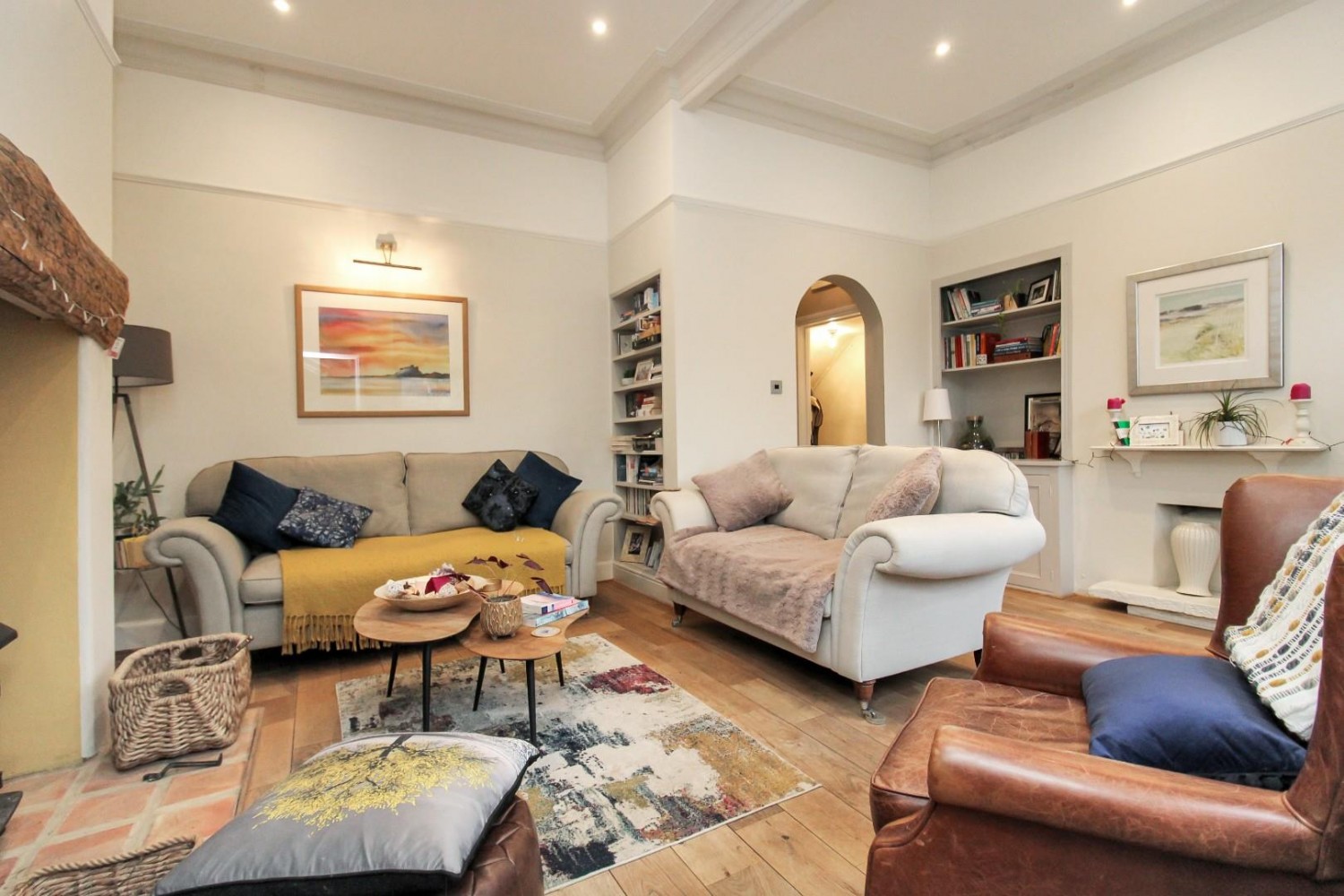 Magdalens Road, Ripon