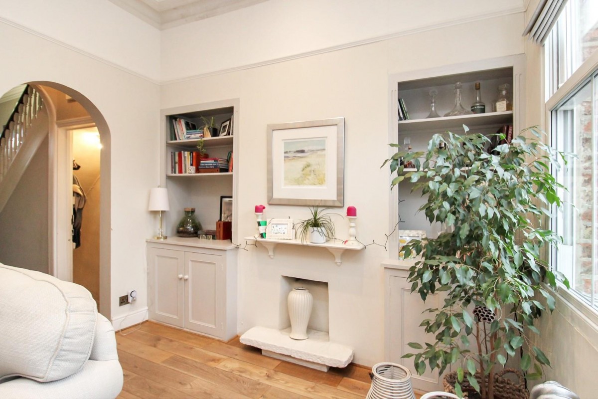 Magdalens Road, Ripon