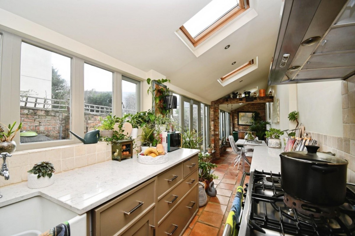 Magdalens Road, Ripon