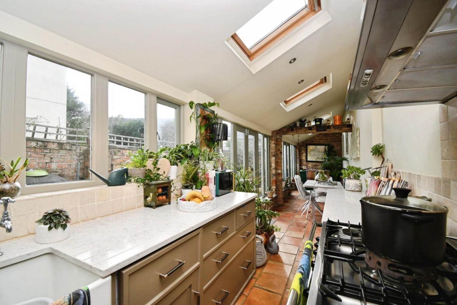 Magdalens Road, Ripon