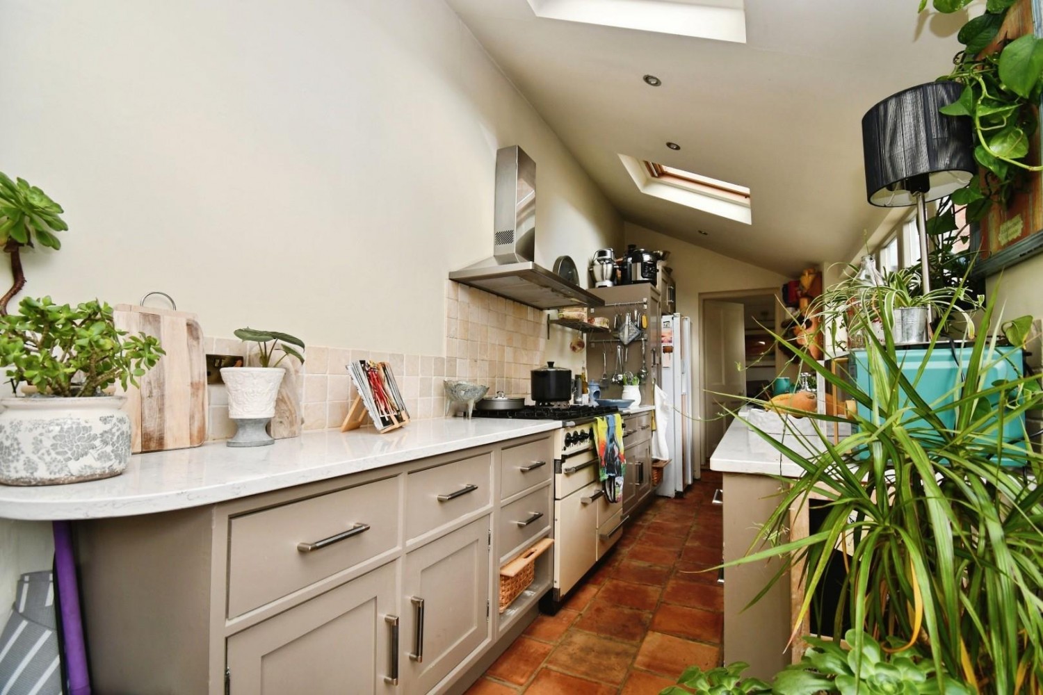 Magdalens Road, Ripon