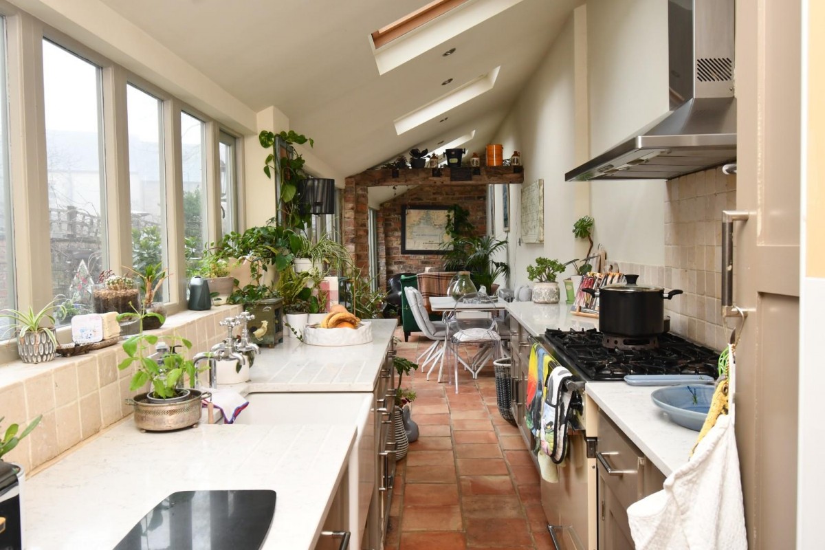 Magdalens Road, Ripon