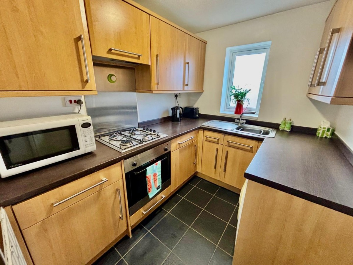 Beechfern Close, High Green, Sheffield, S35 4DW