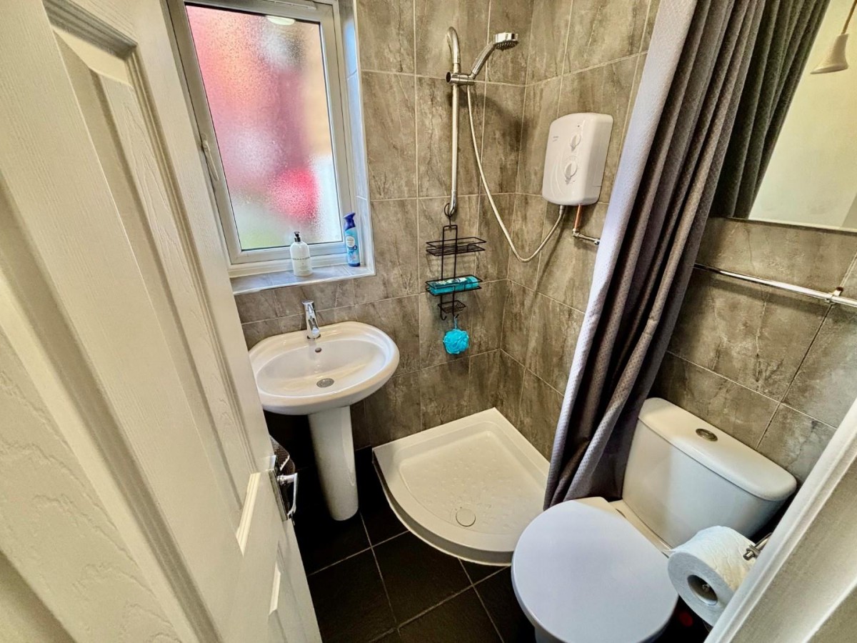 Beechfern Close, High Green, Sheffield, S35 4DW