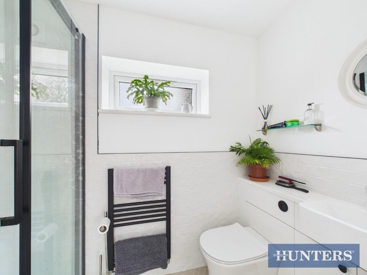 Eastfield Close, Carr Lane, Weel, HU17 0SN