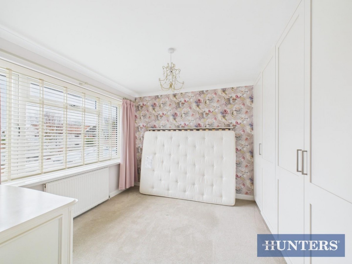 Eastfield Close, Carr Lane, Weel, HU17 0SN