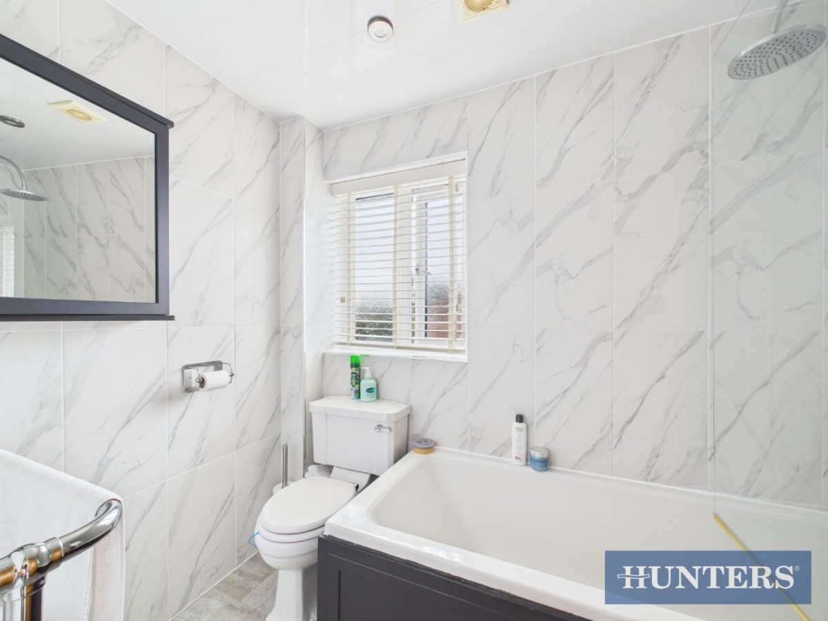 Eastfield Close, Carr Lane, Weel, HU17 0SN