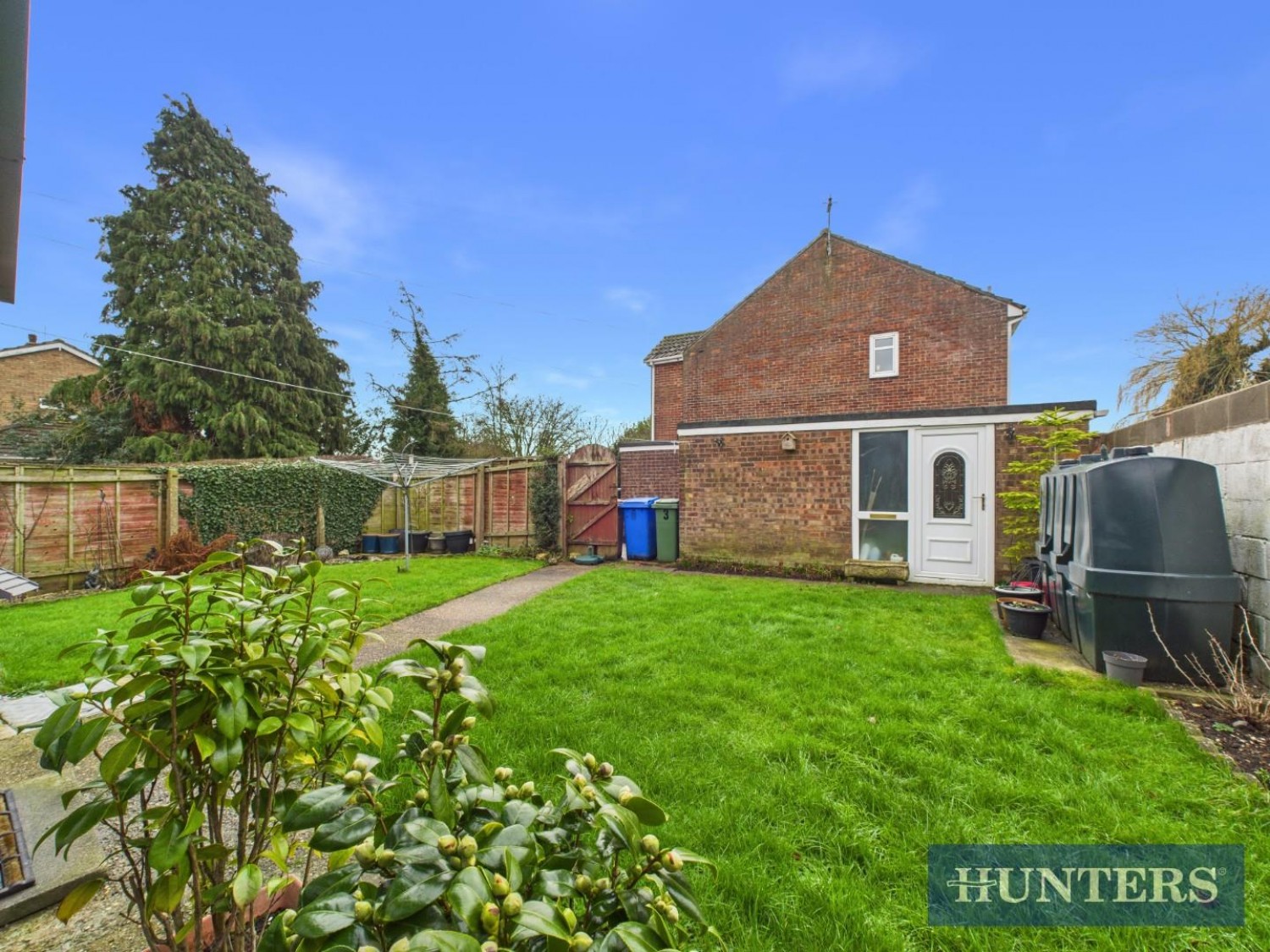 Eastfield Close, Carr Lane, Weel, HU17 0SN