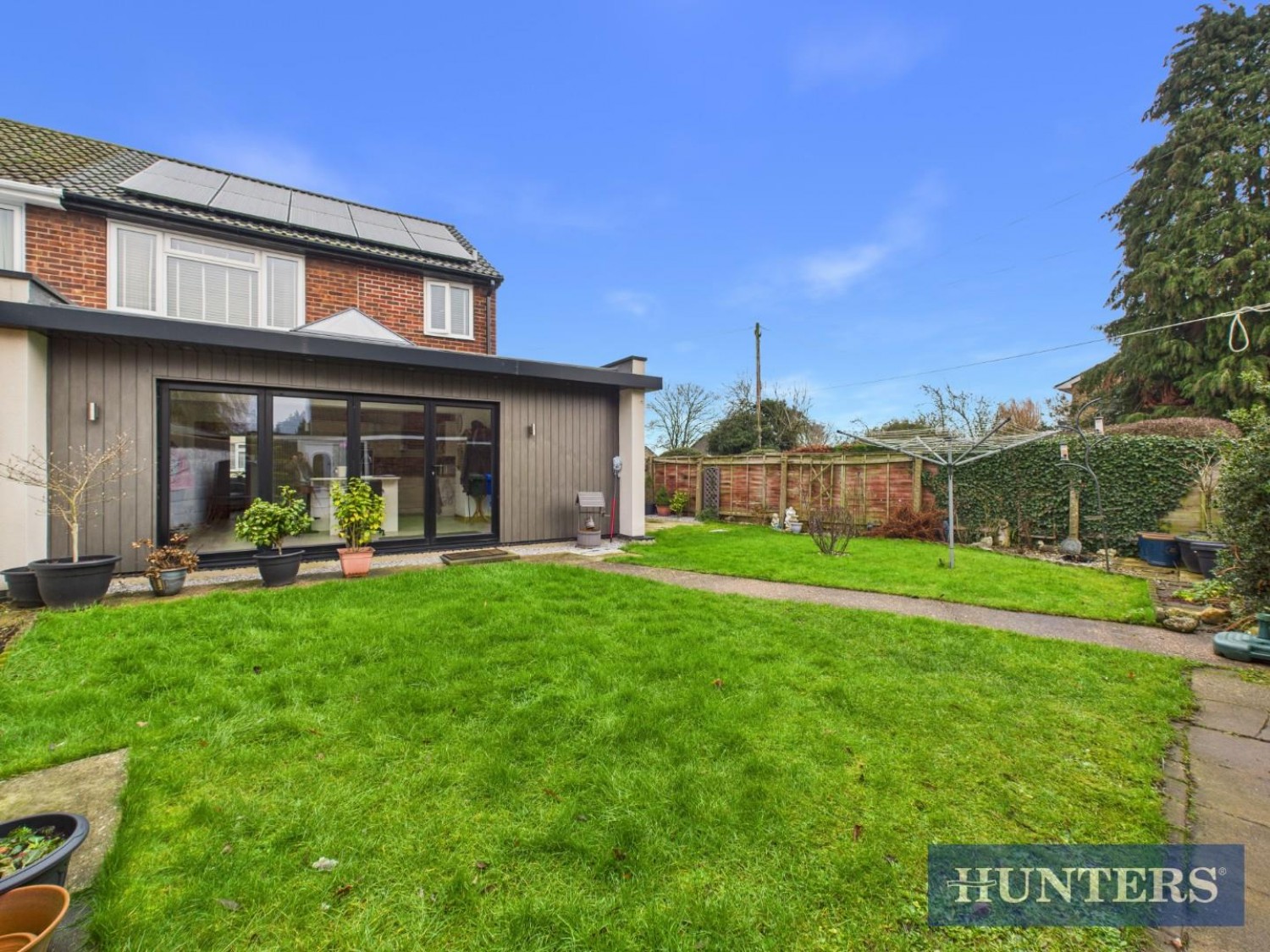 Eastfield Close, Carr Lane, Weel, HU17 0SN