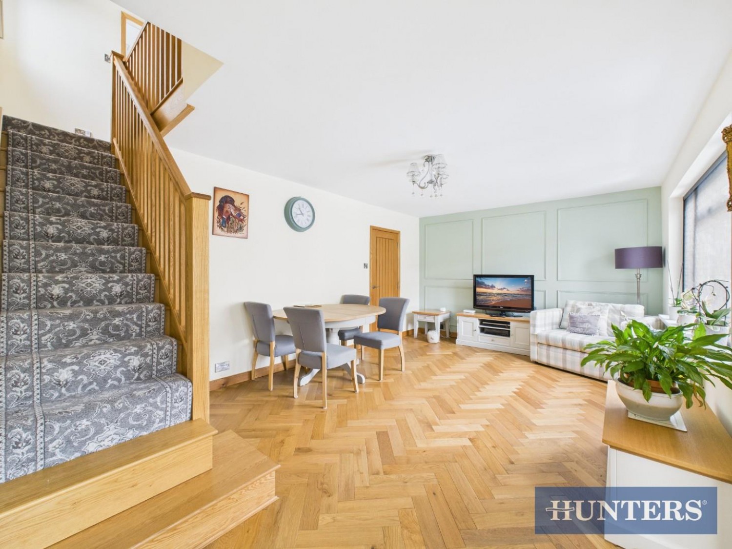 Eastfield Close, Carr Lane, Weel, HU17 0SN