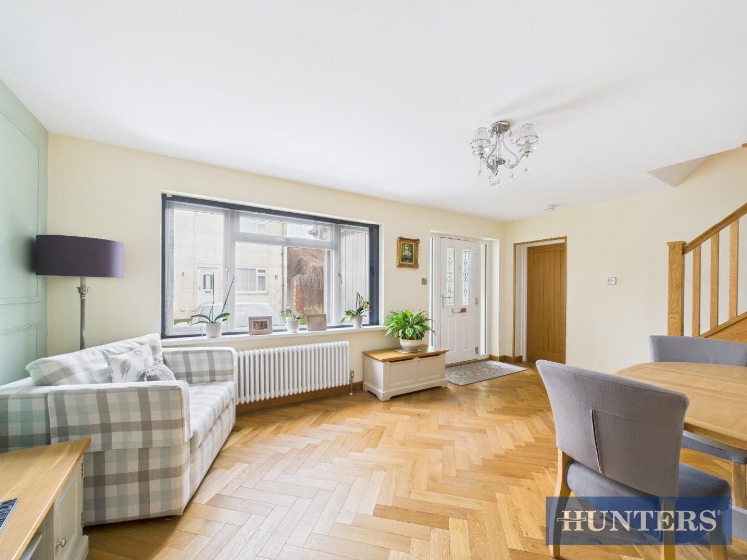 Eastfield Close, Carr Lane, Weel, HU17 0SN