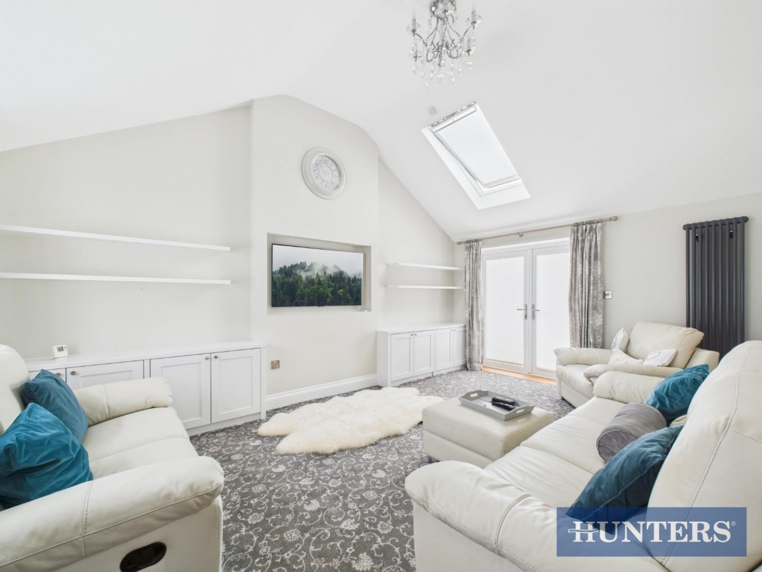 Eastfield Close, Carr Lane, Weel, HU17 0SN