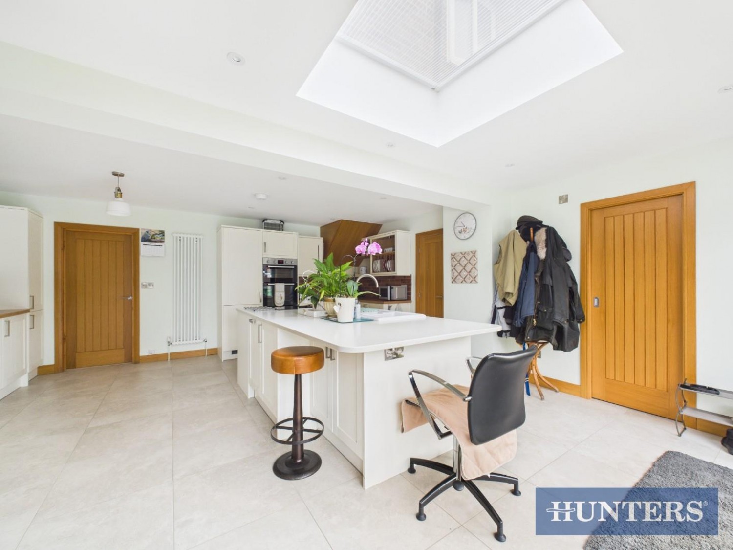 Eastfield Close, Carr Lane, Weel, HU17 0SN