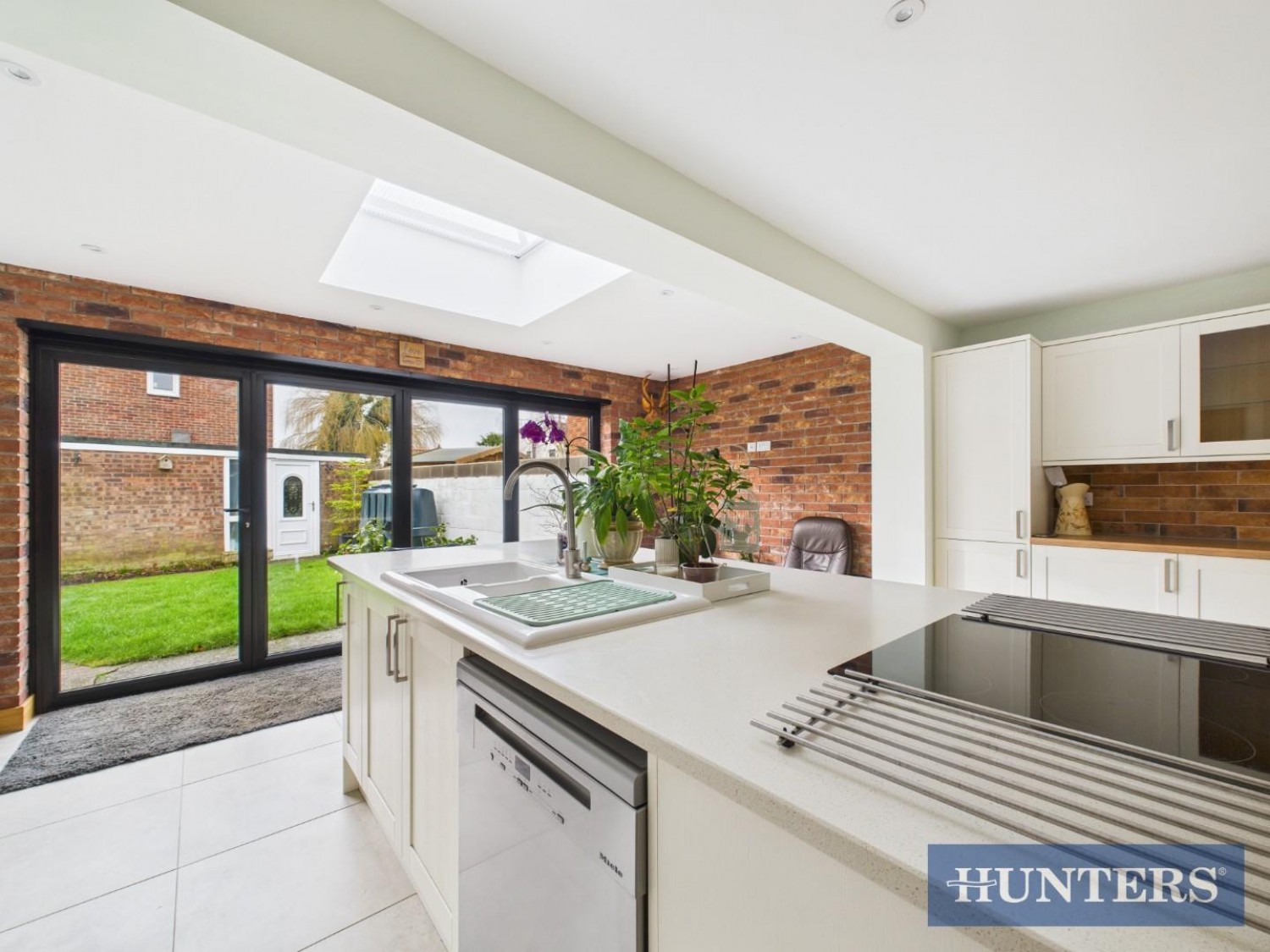 Eastfield Close, Carr Lane, Weel, HU17 0SN