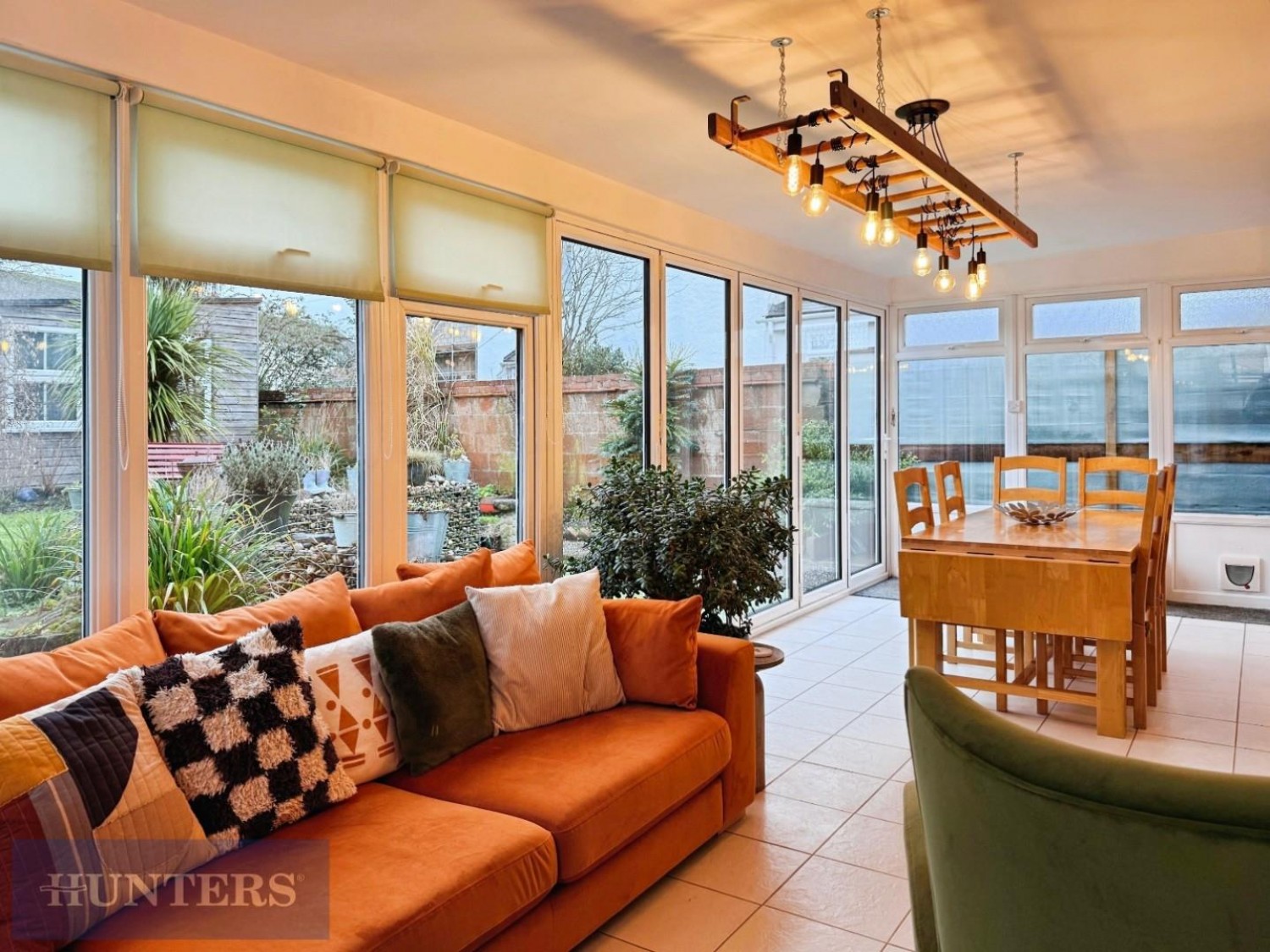 The New Cut, Cullompton, EX15 1HF