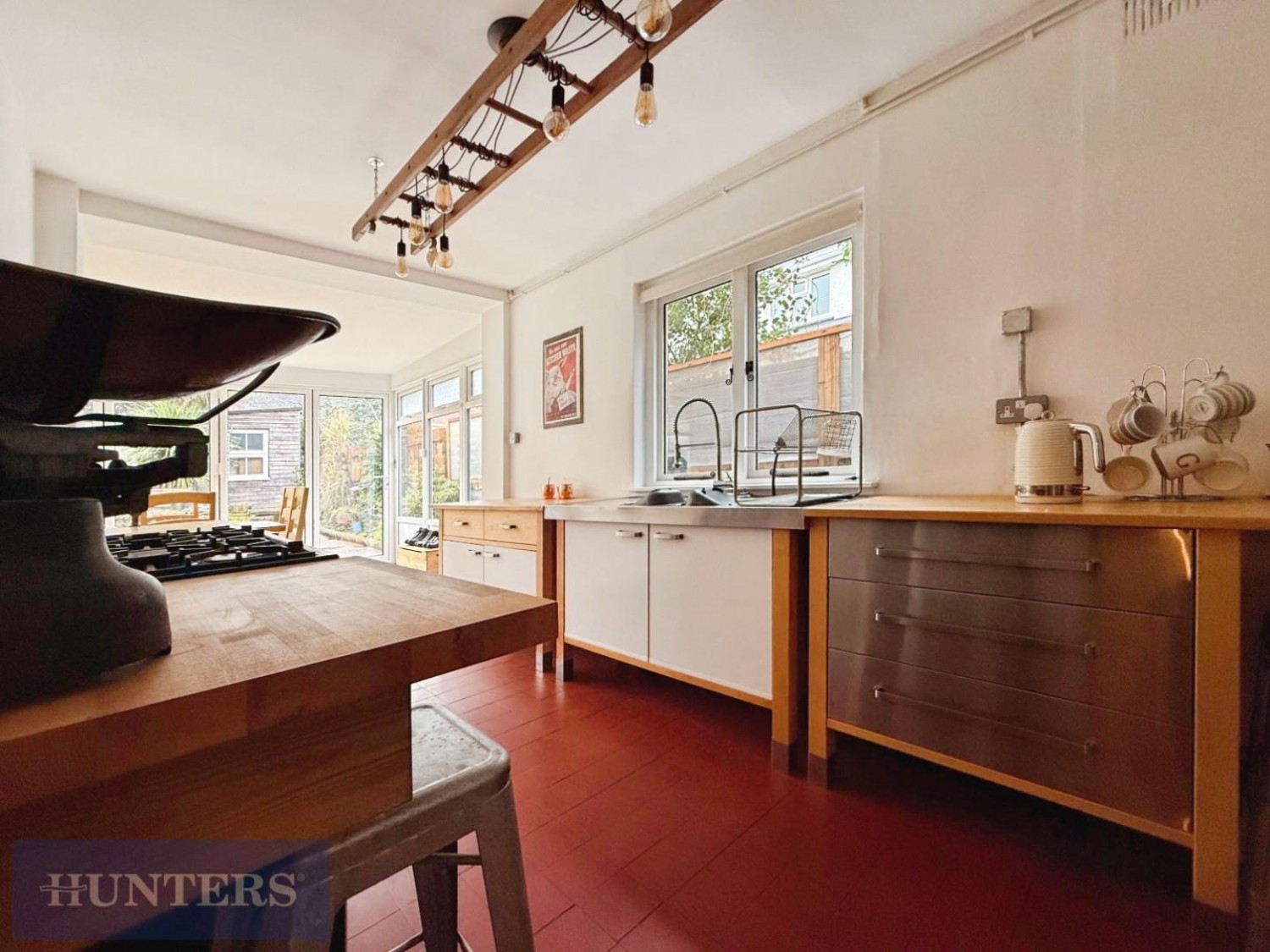 The New Cut, Cullompton, EX15 1HF