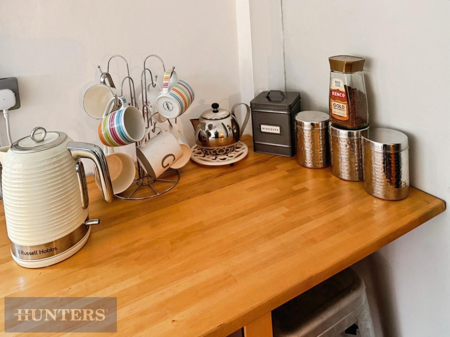 The New Cut, Cullompton, EX15 1HF