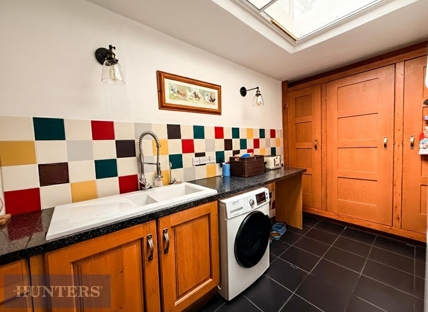 The New Cut, Cullompton, EX15 1HF