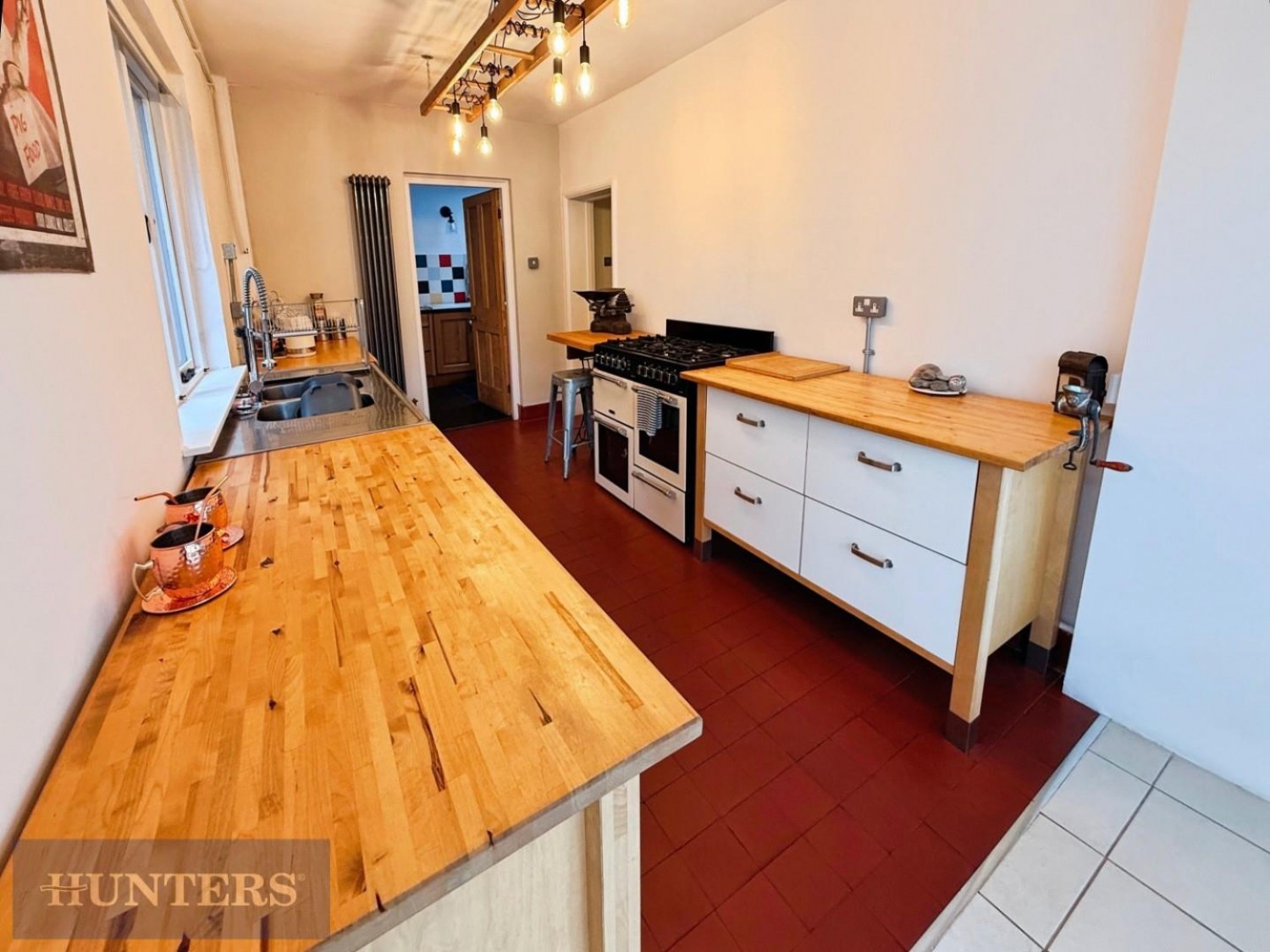 The New Cut, Cullompton, EX15 1HF