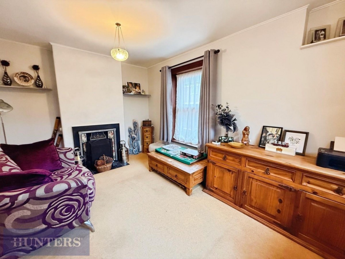 The New Cut, Cullompton, EX15 1HF