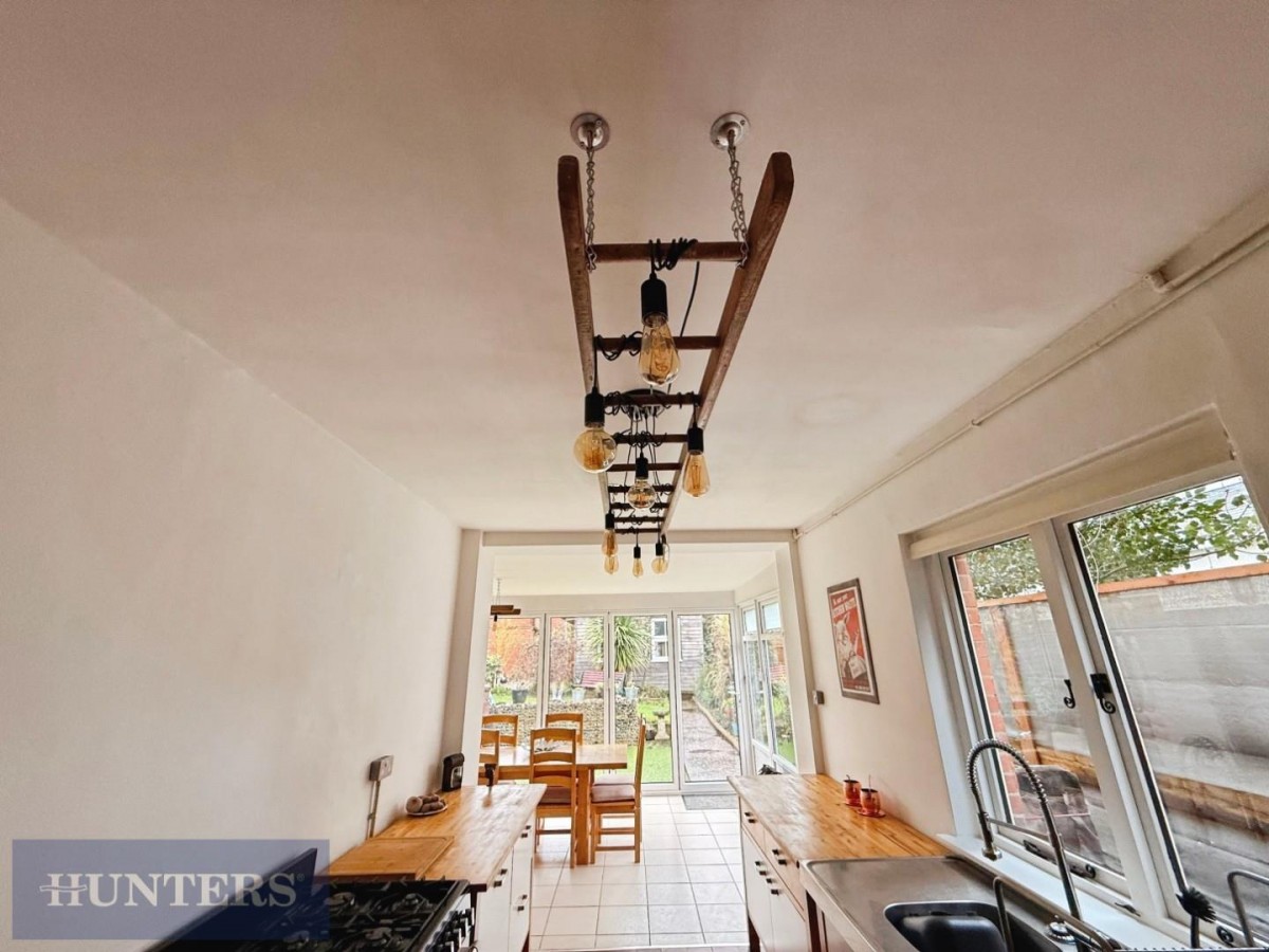 The New Cut, Cullompton, EX15 1HF