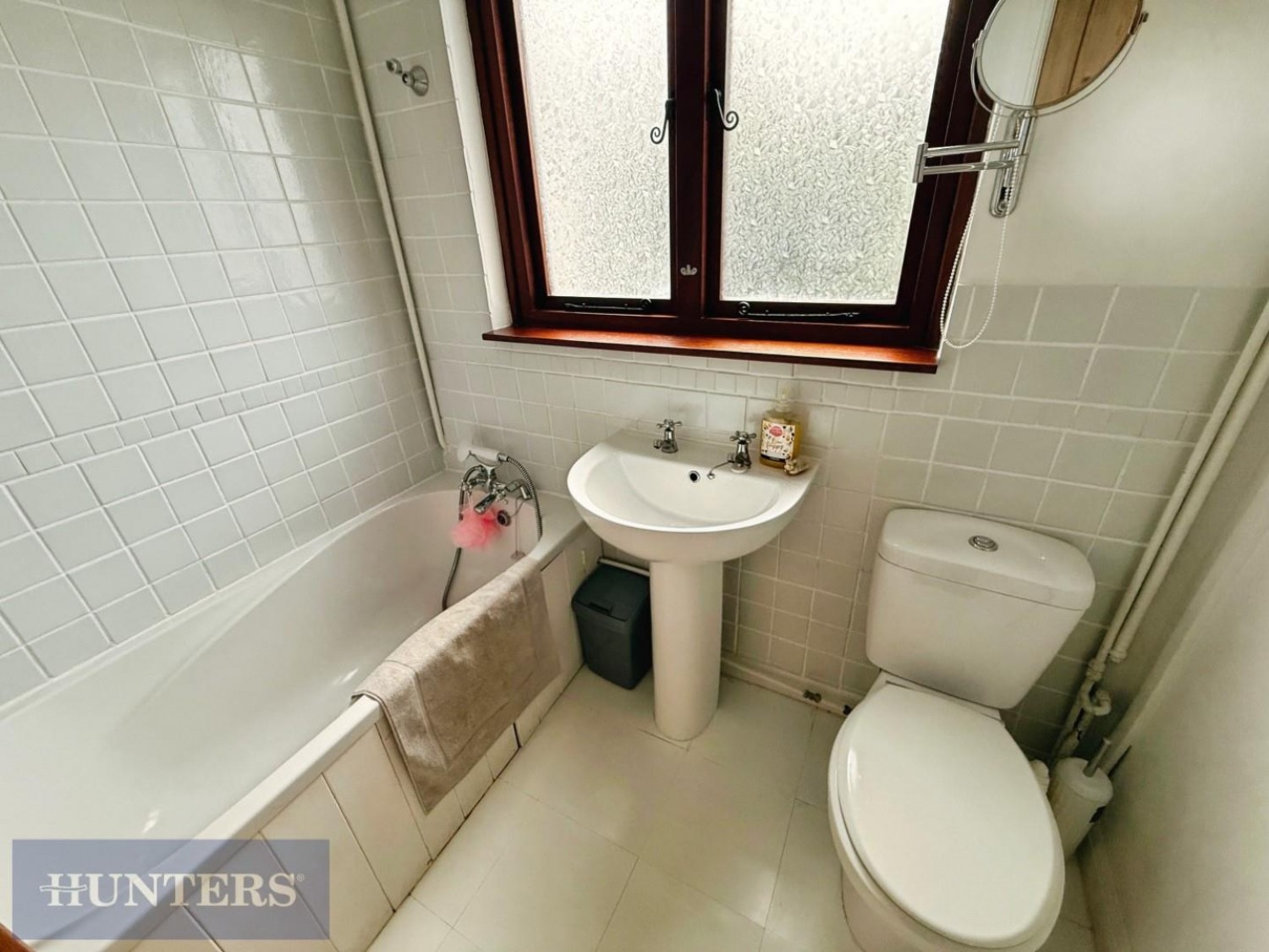 The New Cut, Cullompton, EX15 1HF