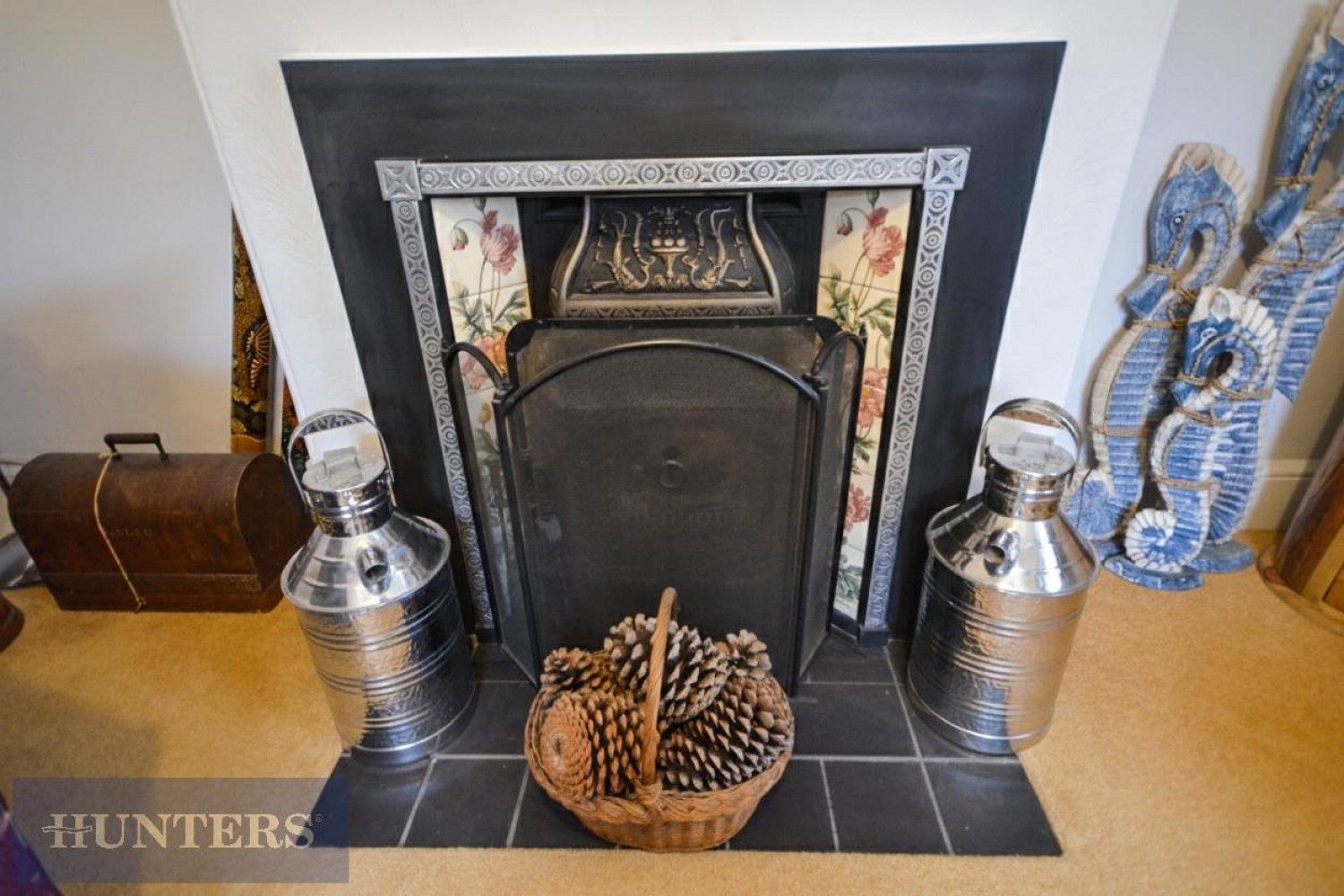 The New Cut, Cullompton, EX15 1HF