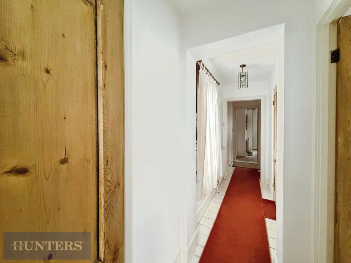 The New Cut, Cullompton, EX15 1HF