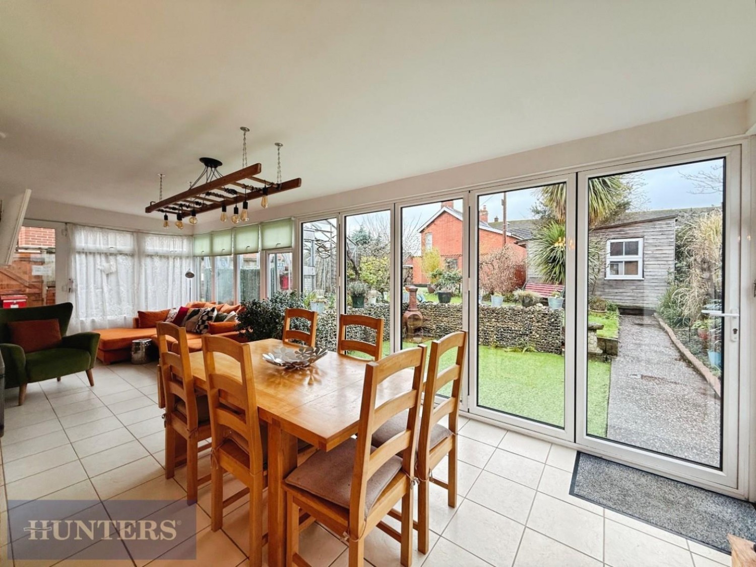 The New Cut, Cullompton, EX15 1HF