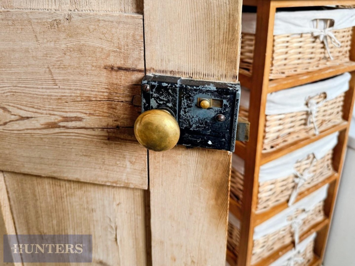 The New Cut, Cullompton, EX15 1HF