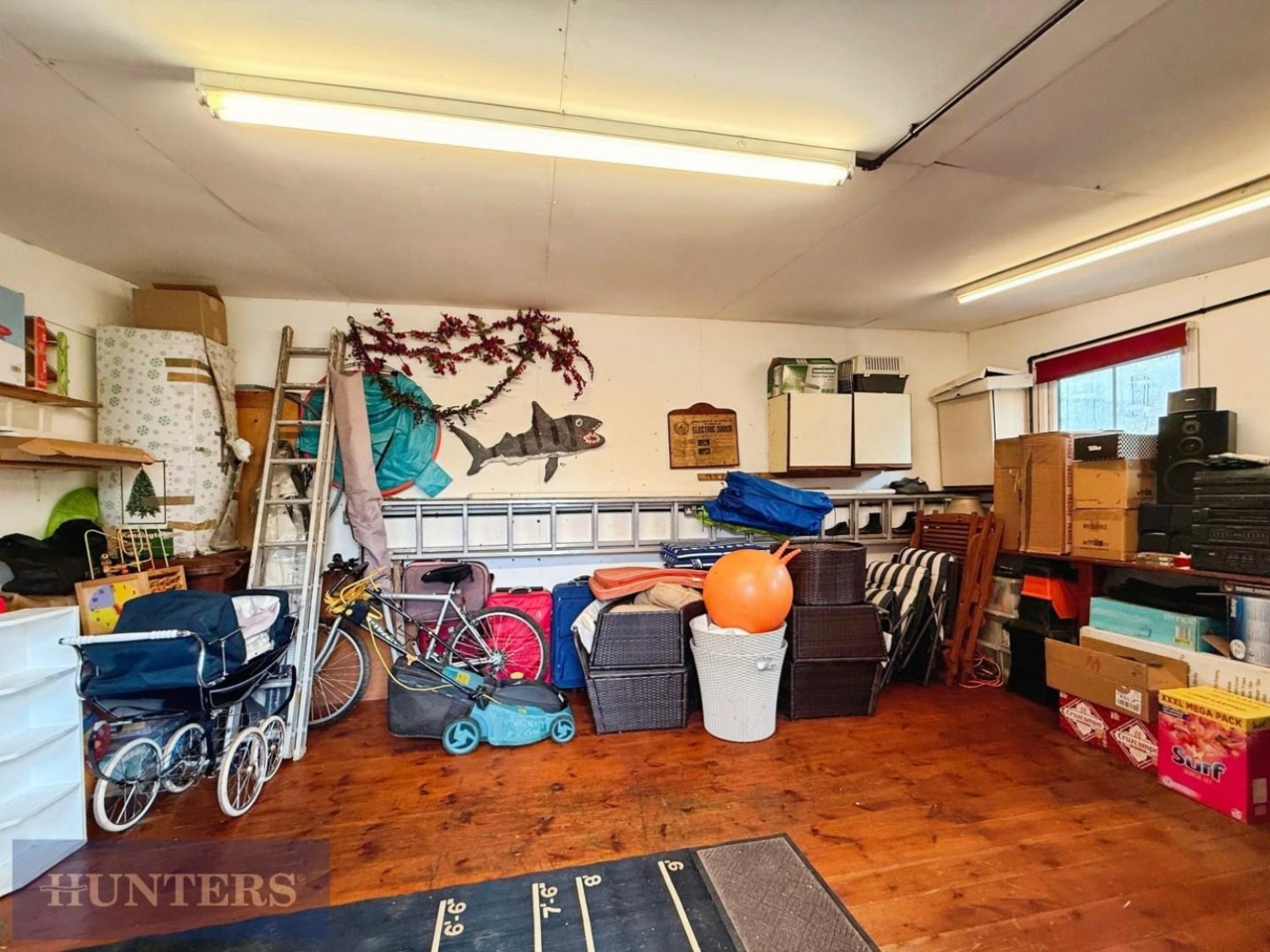 The New Cut, Cullompton, EX15 1HF