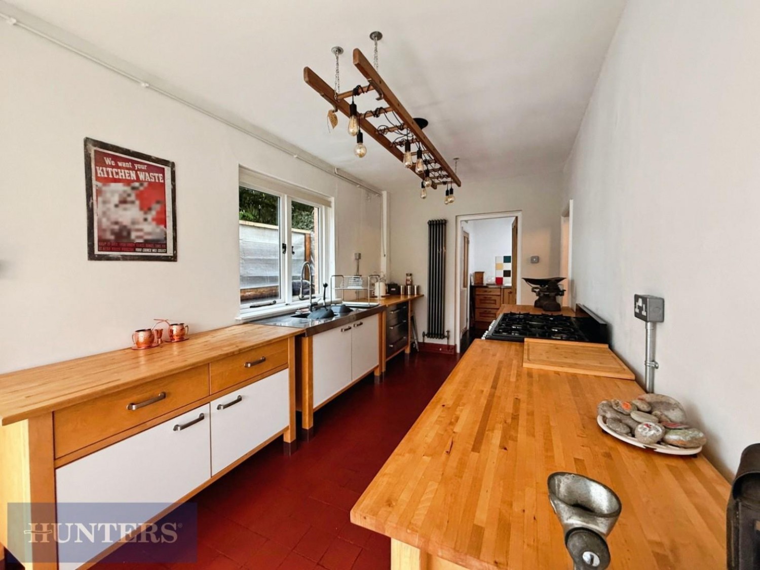 The New Cut, Cullompton, EX15 1HF