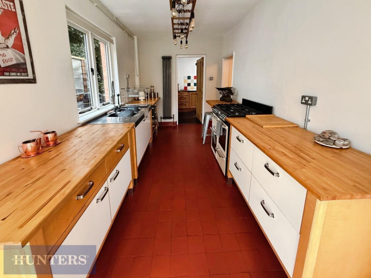 The New Cut, Cullompton, EX15 1HF