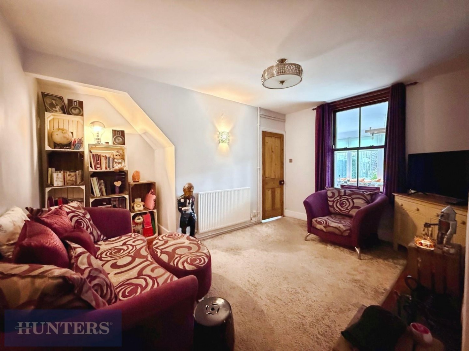 The New Cut, Cullompton, EX15 1HF