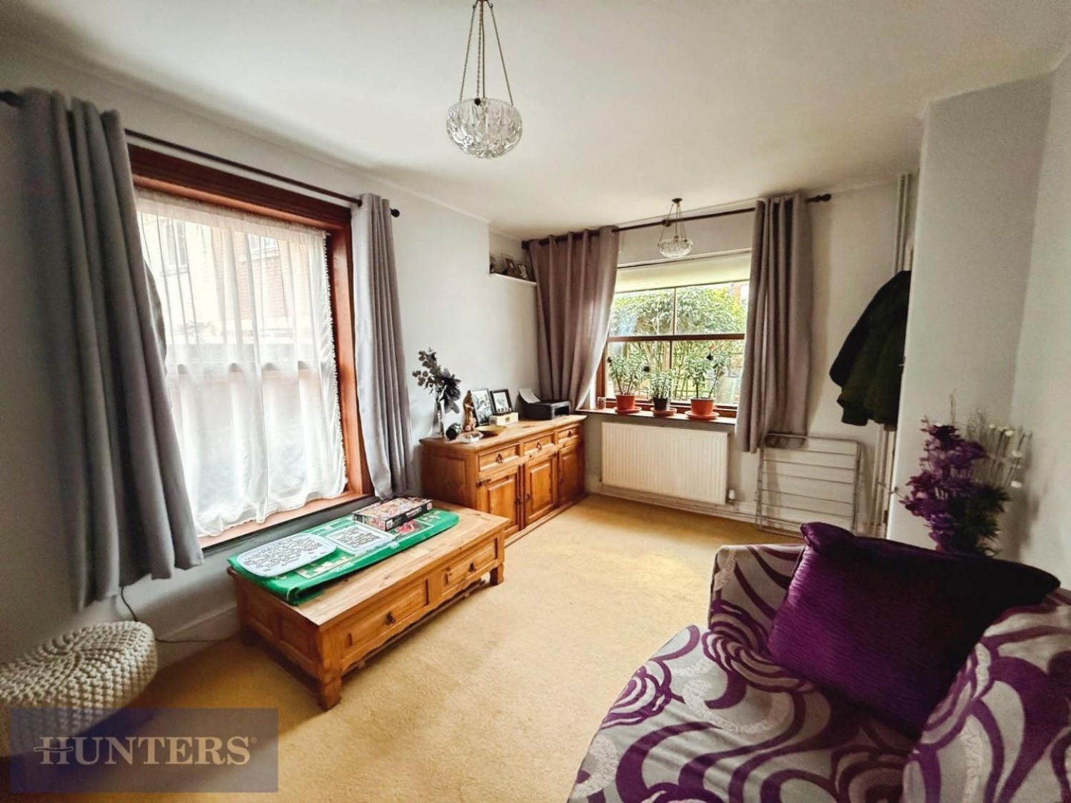 The New Cut, Cullompton, EX15 1HF