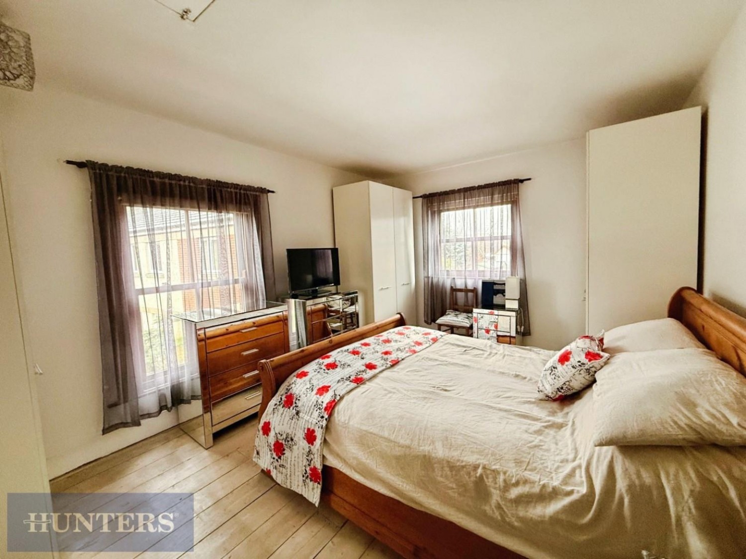 The New Cut, Cullompton, EX15 1HF