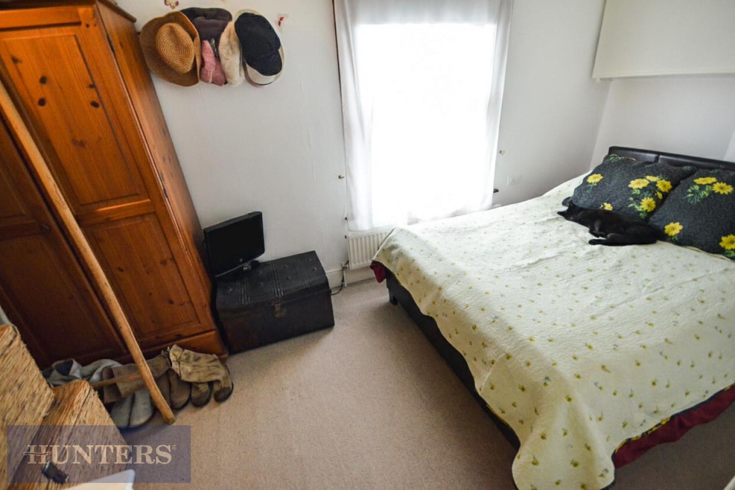 The New Cut, Cullompton, EX15 1HF