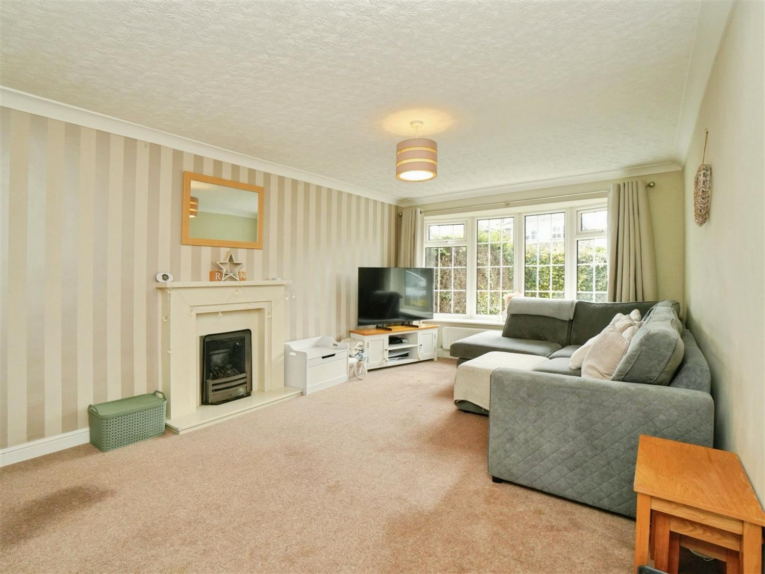 Netherwindings, Haxby, York, YO32 3FB