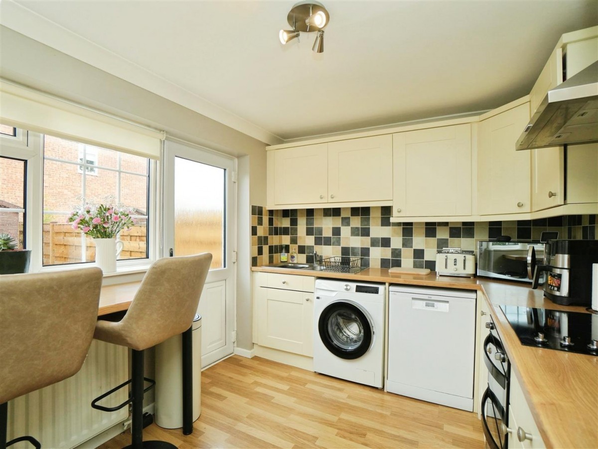 Netherwindings, Haxby, York, YO32 3FB