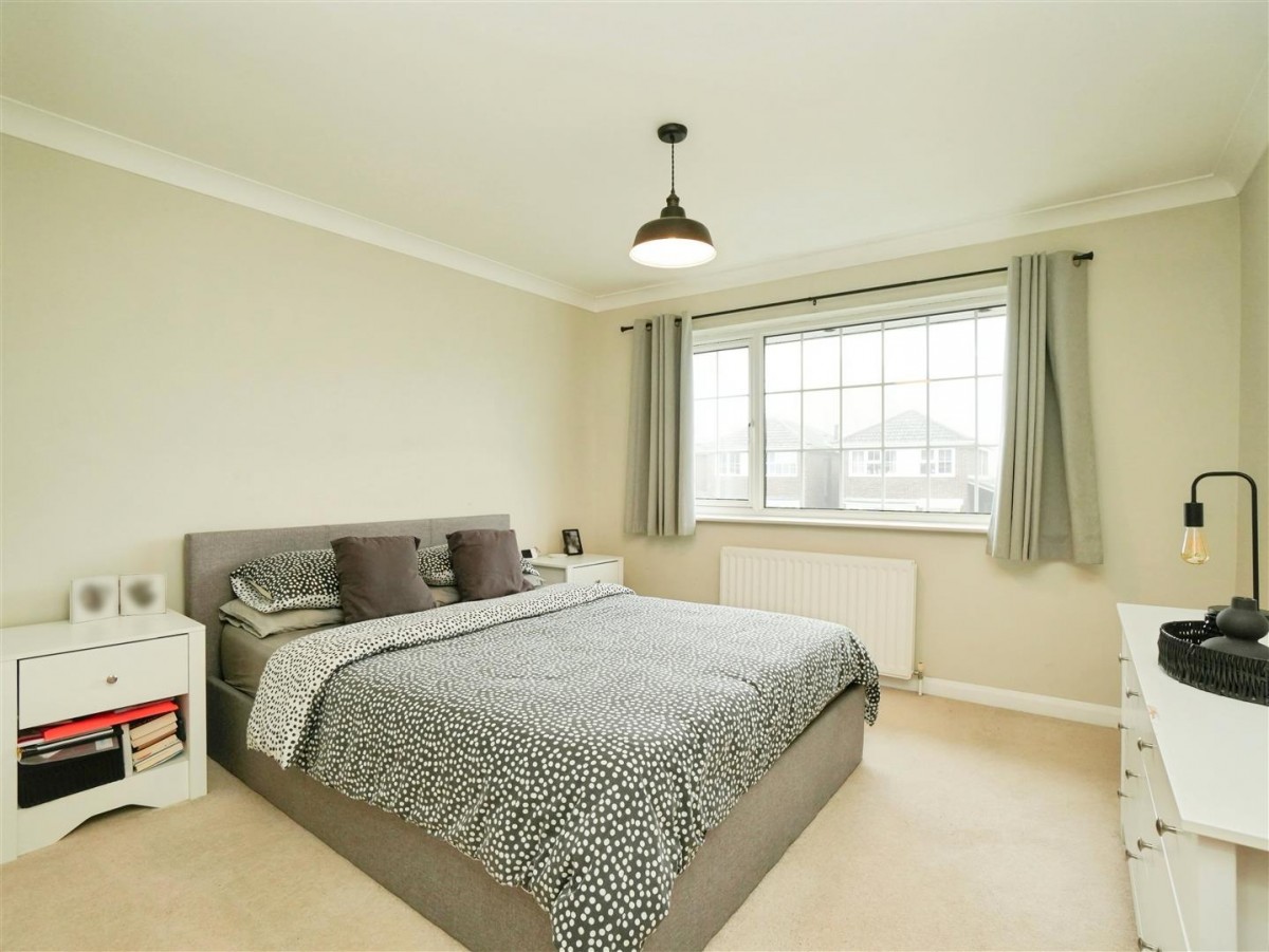 Netherwindings, Haxby, York, YO32 3FB