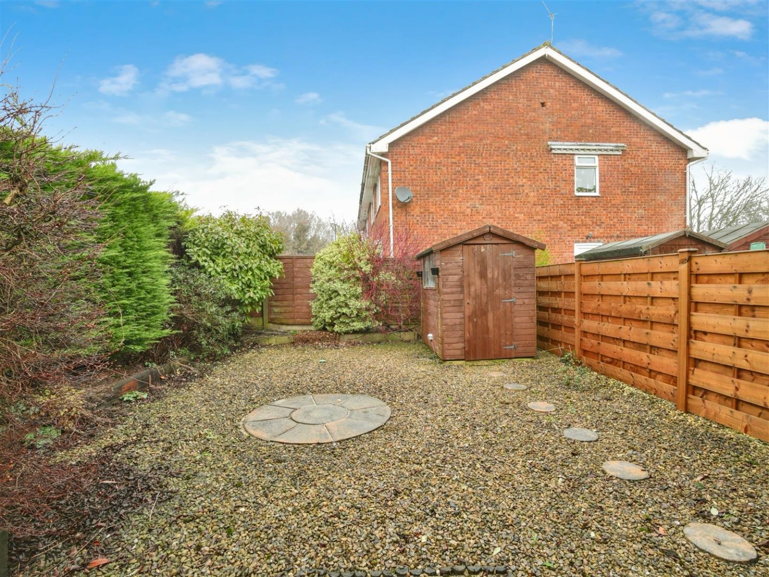 Netherwindings, Haxby, York, YO32 3FB