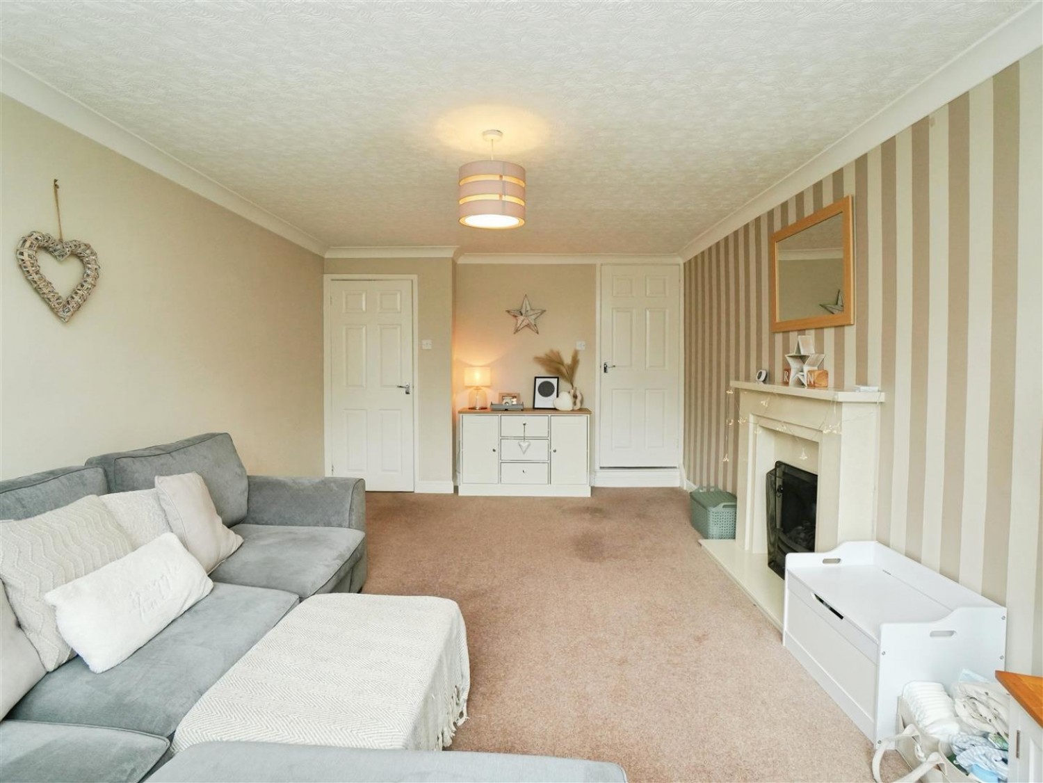 Netherwindings, Haxby, York, YO32 3FB