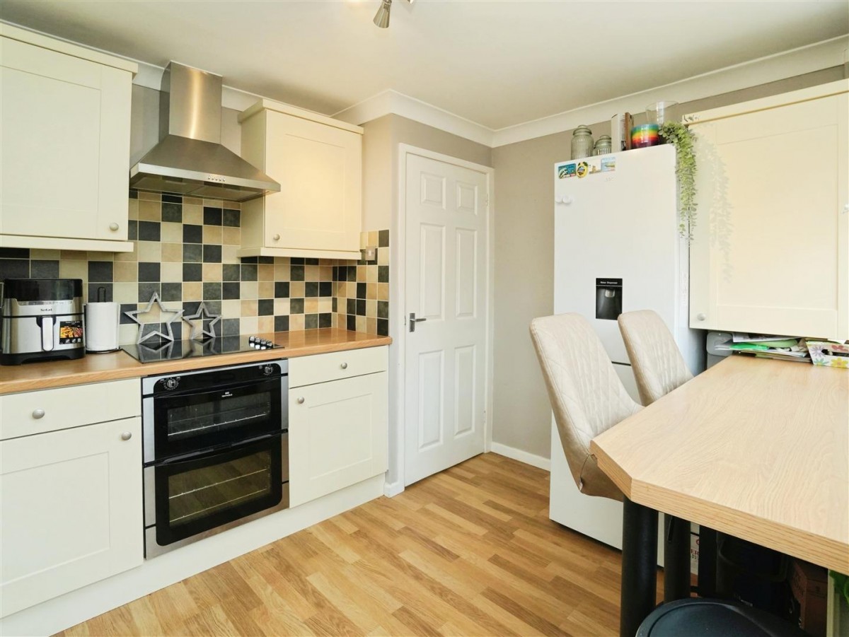 Netherwindings, Haxby, York, YO32 3FB