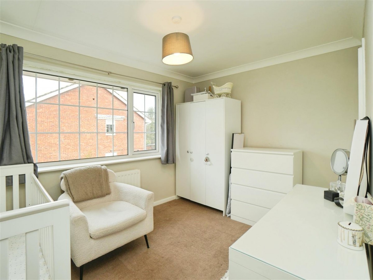 Netherwindings, Haxby, York, YO32 3FB