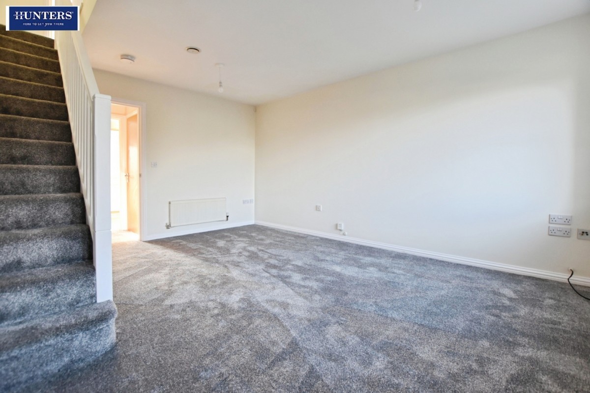 Gadwall Way, Scunthorpe