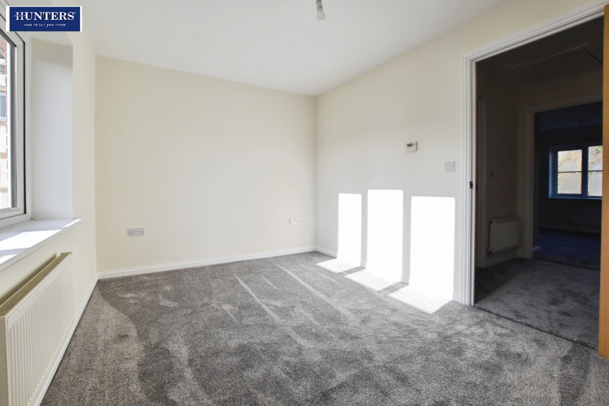 Gadwall Way, Scunthorpe