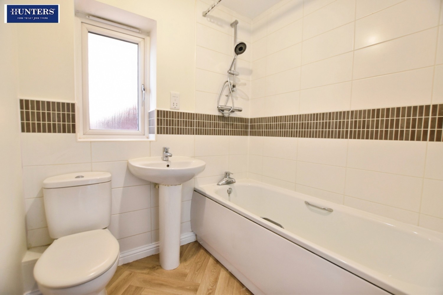 Gadwall Way, Scunthorpe