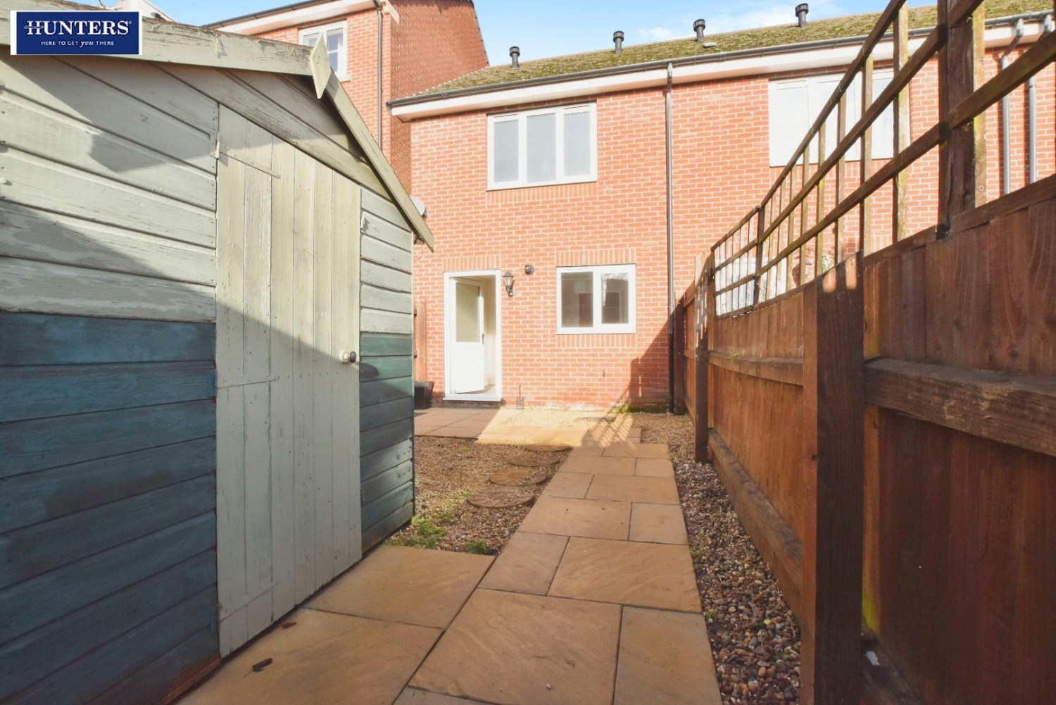 Gadwall Way, Scunthorpe