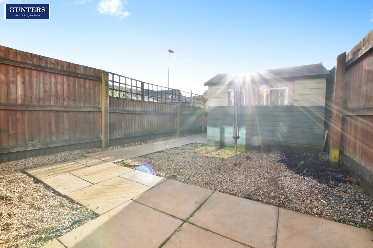 Gadwall Way, Scunthorpe